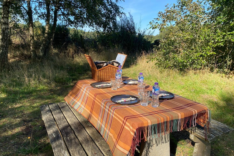 Inverness: Highland Flavours & Traditions Tour