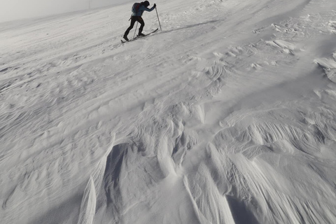 Skopje: 5-Day Ski Touring Adventure in Macedonia