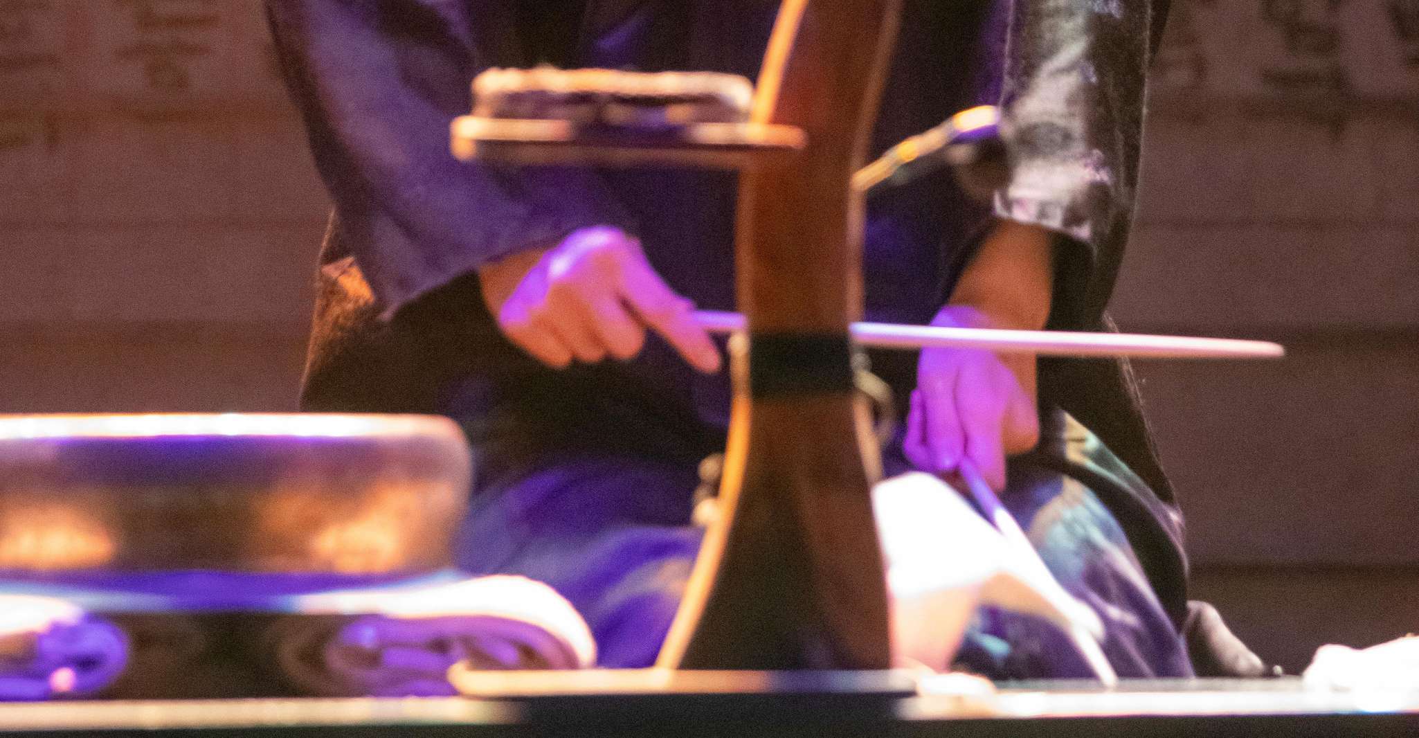 Seoul: NANTA Show Ticket photo 10