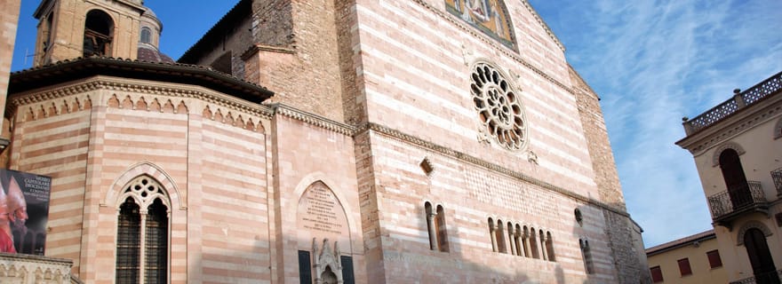 Foligno : visite à pied privée du patrimoine de l'Ombrie