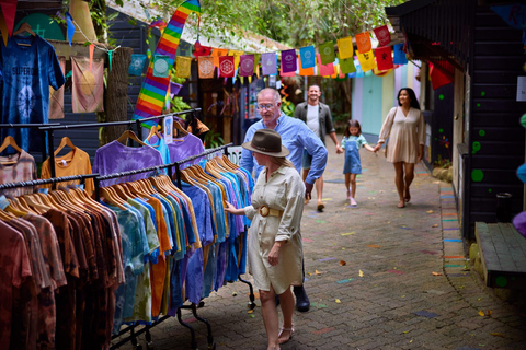 Cairns: 3-Day Daintree, Cape Tribulation & Port Douglas Tour Private Single Room (Adults only)