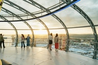 Brighton, Brighton i360 Ticket - Housity