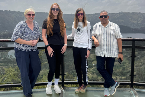 From Addis Ababa: 3-Day Ethiopia Highlights Adventure