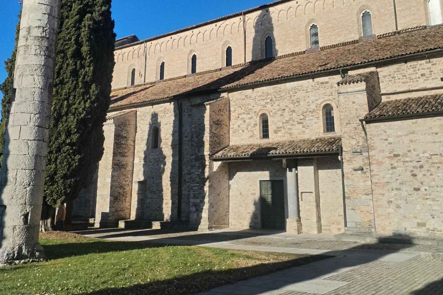Borgo