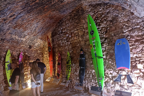 جولة فاطمة الخاصة: فاطمة- الناصرة- أوبيدوس