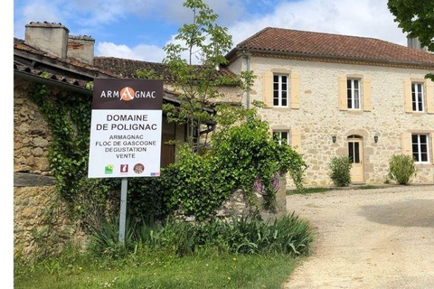 Escape Game en Gondrin