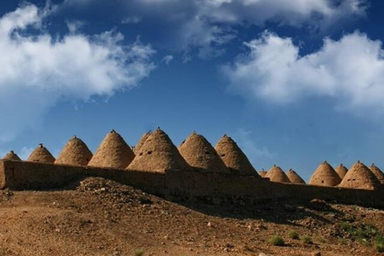 Şanlıurfa: 3-Day Mt Nemrut, Göbeklitepe & Karahantepe Tour