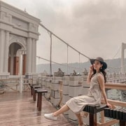 Old Souls and Hidden Stories: Discovering Taoyuan’s Charm