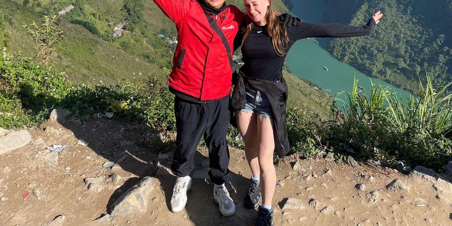Small group - 3 Days 2 Nights Ha Giang Loop by motorbike — gallery image 15