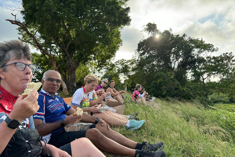 Sri Lanka 14-Day Small-Group Cycling Tour