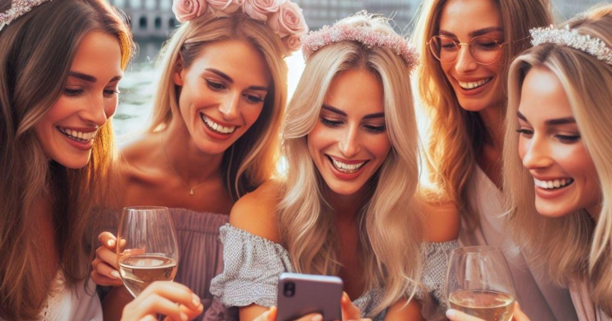 チューリッヒ バチェロレッテ パーティー アウトドア スマートフォン ゲーム GetYourGuide