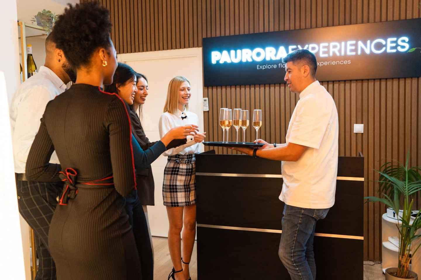 Atelier Paella, Sangria et Tapas à Madrid