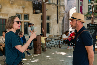 Arles: Excursiones de un día desde Marsella
