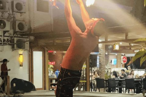 Boracay La Carmela Hotel Buffet EnjoyAuthentic Filipino Food La Carmela Lunch Buffet