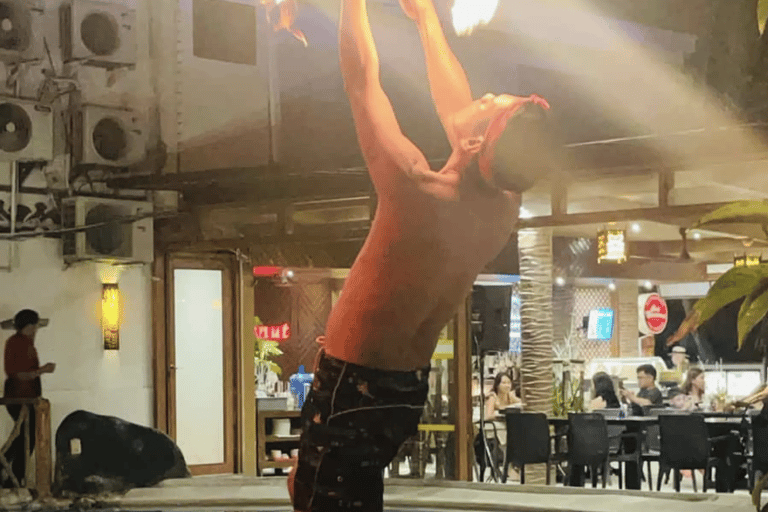 Boracay La Carmela Hotel Buffet EnjoyAuthentic Filipino Food La Carmela Lunch Buffet