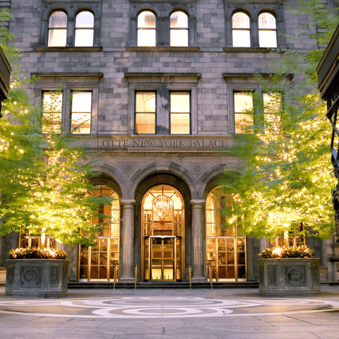 Best of NYC: Gossip Girl Sites Tour