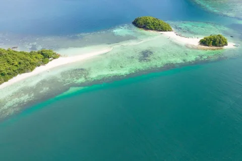 Krabi: 4 Islands and Caves Boat Tour with Lunch