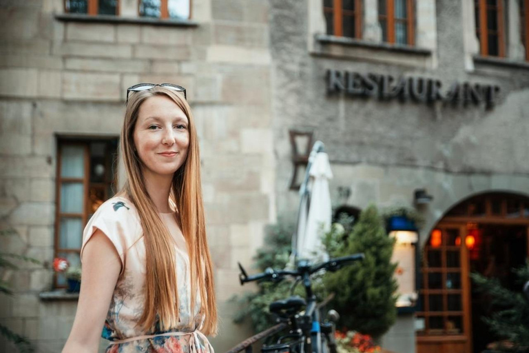 Visite à pied de la vieille ville de Genève