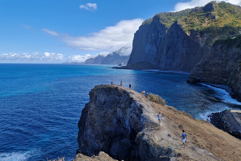 Let-Me-Surprise-You Madeira Full Day Private Tour