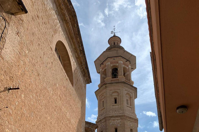 From Albir, Benidorm & Calpe: Jalon & Caves of Skulls Tour From Calpe with Meeting Point at Suitopia