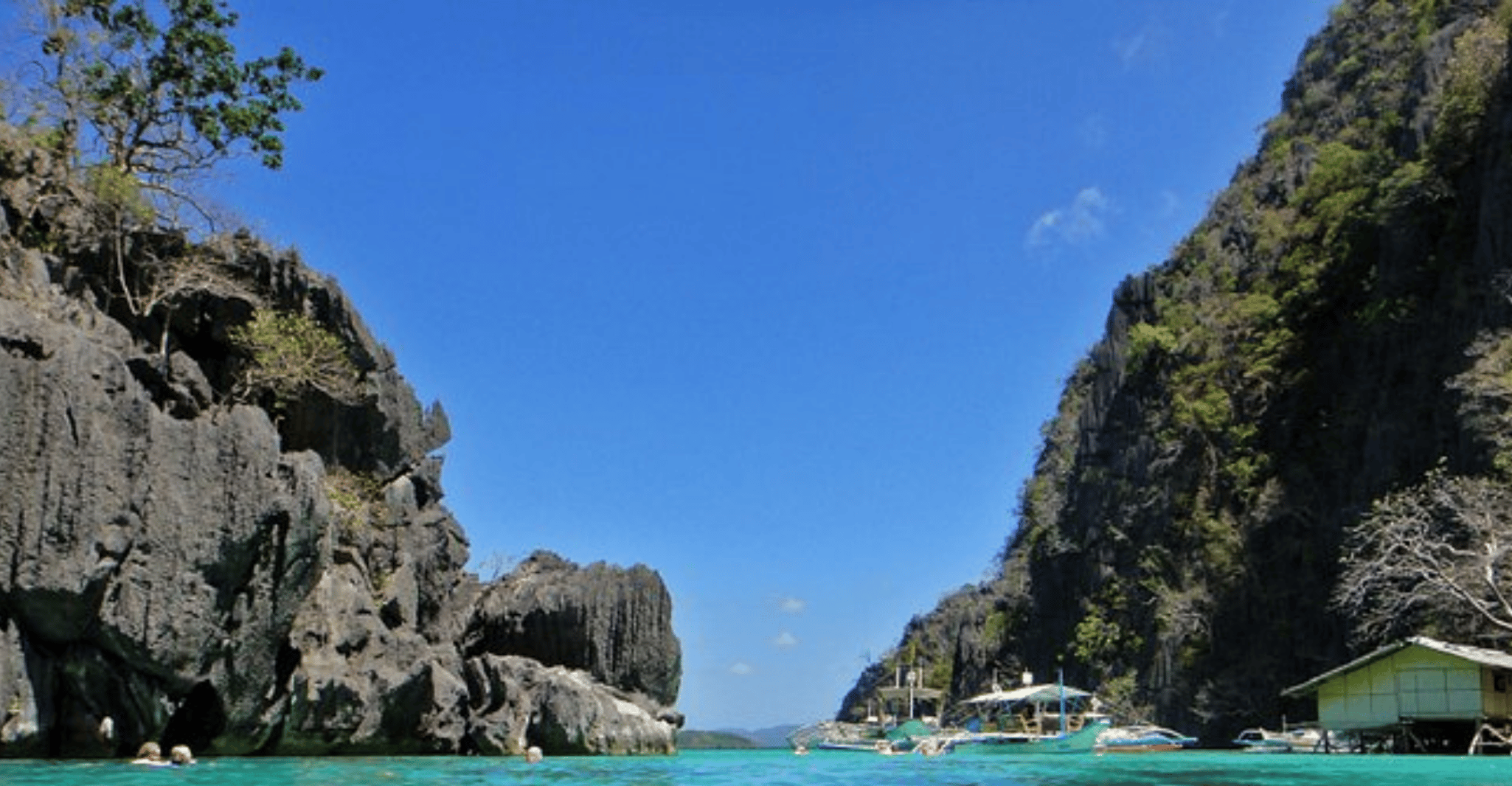 Coron Island Ultimate Tour with Lunch (Joiners Tour) - Housity