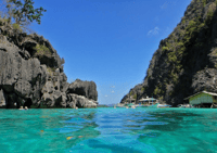 Coron Island Ultimate Tour与午餐（Joiners Tour） - Housity