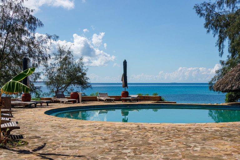 Zanzibar: tour privato di Nakupenda e snorkelingZanzibar: tour privato del banco di sabbia di Nakupenda e snorkeling