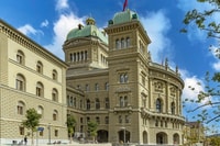 Bern, Tour Audio autoguidato - Hizvo
