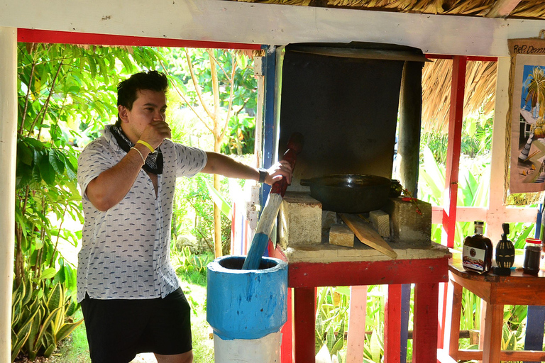 Off-Road Buggy Fun in Punta Cana Off-Road Buggy Fun in Punta Cana Double