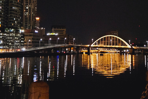 Intramuros Nightfall Chronicles: A Walk Through History