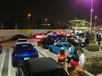Tokyo, Be a member Tokyo's Car Club JDM Experience - Housity