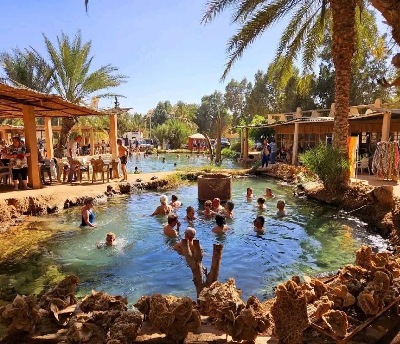 Djerba & Zarzis: Guermassa, Tataouine, verstecktes Dorf & Sahara