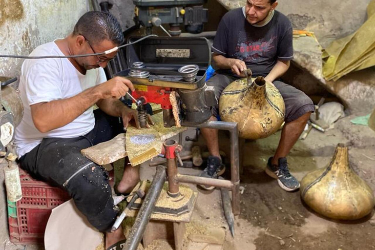 La chispeante Marrakech a los ojos de tu Guía local