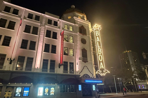 San Diego: Gaslamp True Crime and Ghost Walking Tour