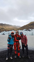 Sólheimajökull, 3 -stündige Gletscherwanderung - Housity