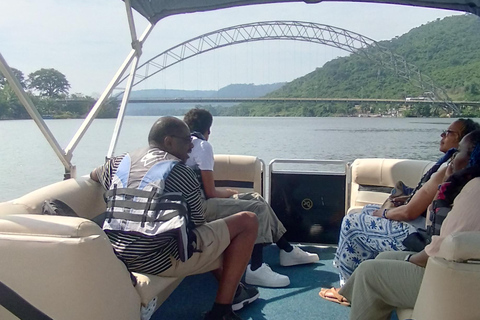 أكرا: جولة إرشادية لمدة 7 أيام للتعرف على التاريخ والتراث في غانا