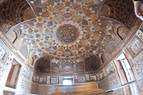 Jaipur: privéstadstour met gids en toegangsbewijzen