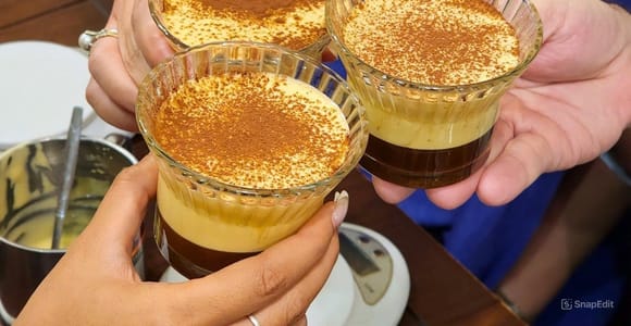 Hue/Da Nang: Vietnamese Coffee-Making Workshop