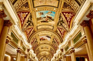 Rom: Vatikanische Museen Audiotour mit Vorzugsleinlass und Snacks