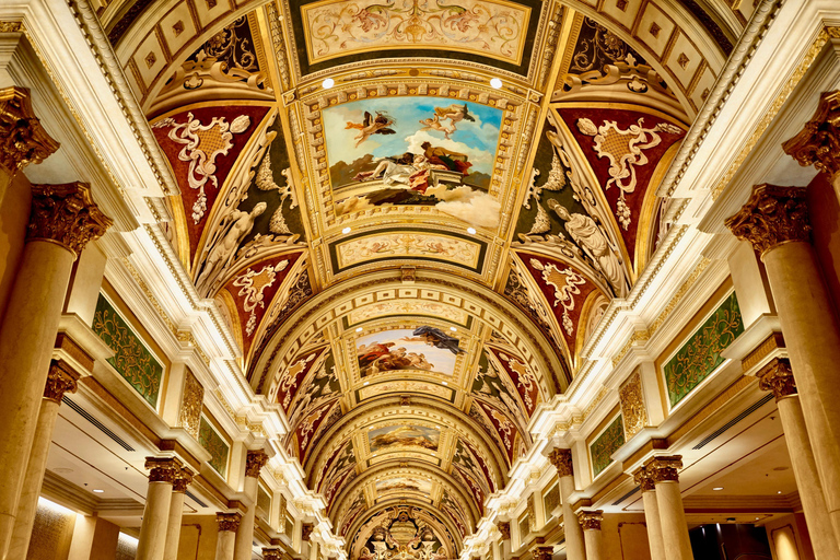 Rome: Vatican Museums Priority Entry Audio Tour with Snacks Vatican Museums & Sistine Chapel Ticket with Hosted Entry
