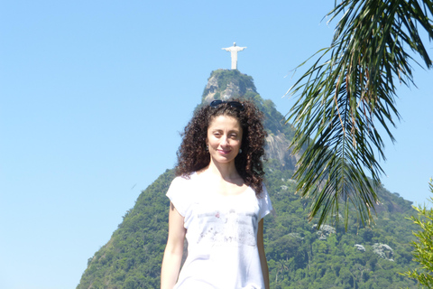 Rio: Private Tour 5 Hours Customized Tour With a Local Guide