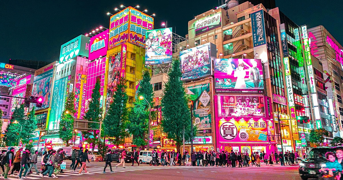 Tokio Tours En Espanol (tsukiji Market-ginza-torre De Tokyo) 