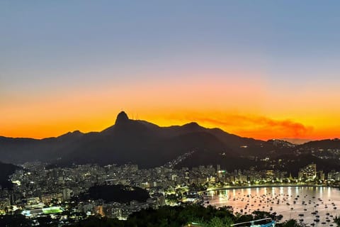 Rio de Janeiro: City Tour with a real local!