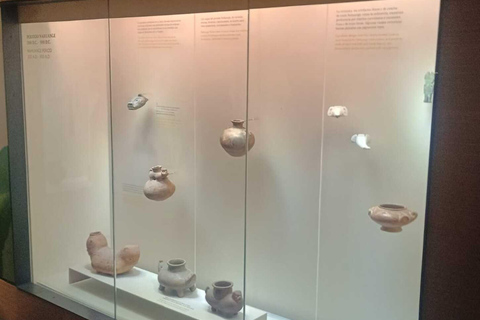 Trip to Santa Marta from Barranquilla Tour from Barranquilla to Santa Marta for 6