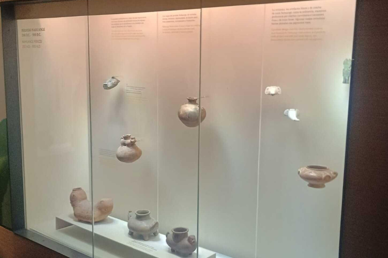 Trip to Santa Marta from Barranquilla Tour from Barranquilla to Santa Marta for 6