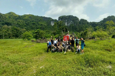 Hanoi: 2-Days Cat Ba Island, Lan Ha Bay Cruise, Ninh Binh