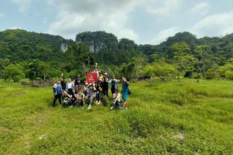 Hanoi: 2-Days Cat Ba Island, Lan Ha Bay Cruise, Ninh Binh