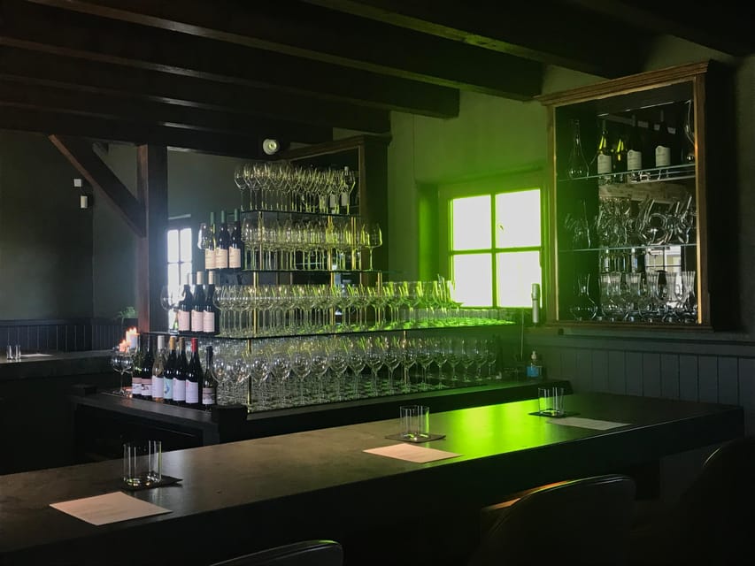 Barossa Valley Small Group Wine Tour (Includes Lunch) GetYourGuide