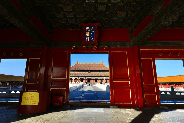 Summer Palace Guided Tours with Options or Ticket Only Summer Palace W Temple of Heaven Group Tour