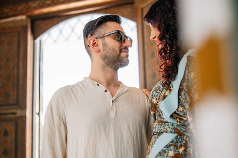 Marrakech Medinas: Your Personal Photoshoot in Paradise